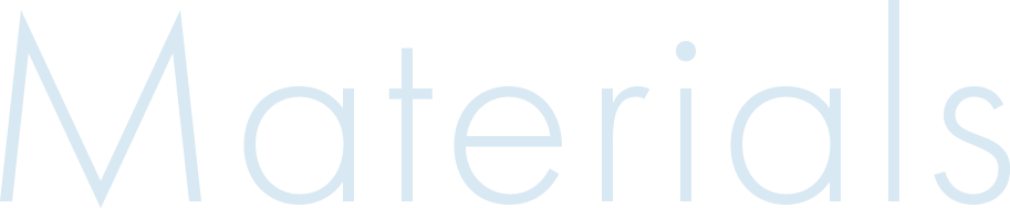 Materials